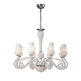 Perris Ceiling Lights Diyas Multi Arm Fittings